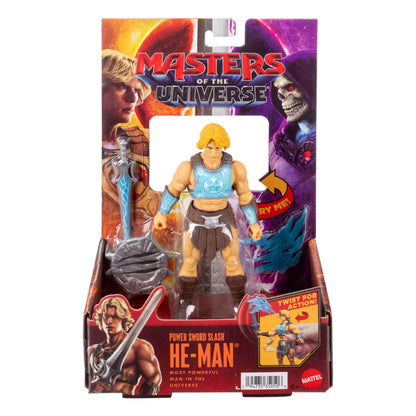 MASTERS UNIVERSE FIGURA DACCION 55PULG