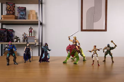 MASTER UNIVERSE FIGURA DACCION CMOVI