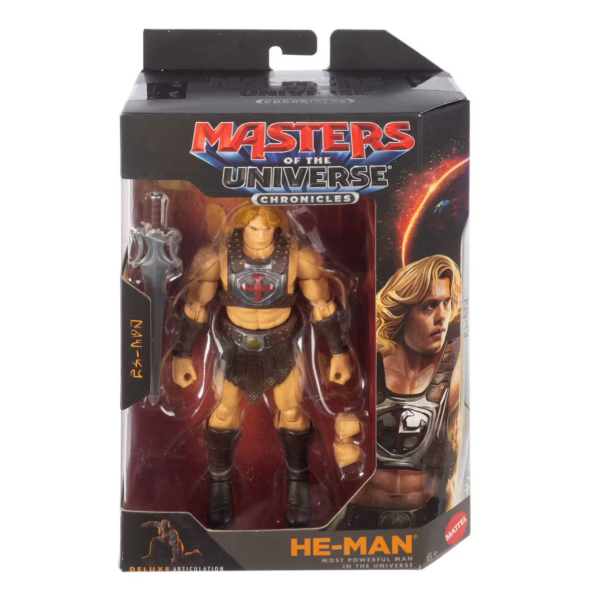 MASTER UNIVERSE FIGURA DACCION CMOVI