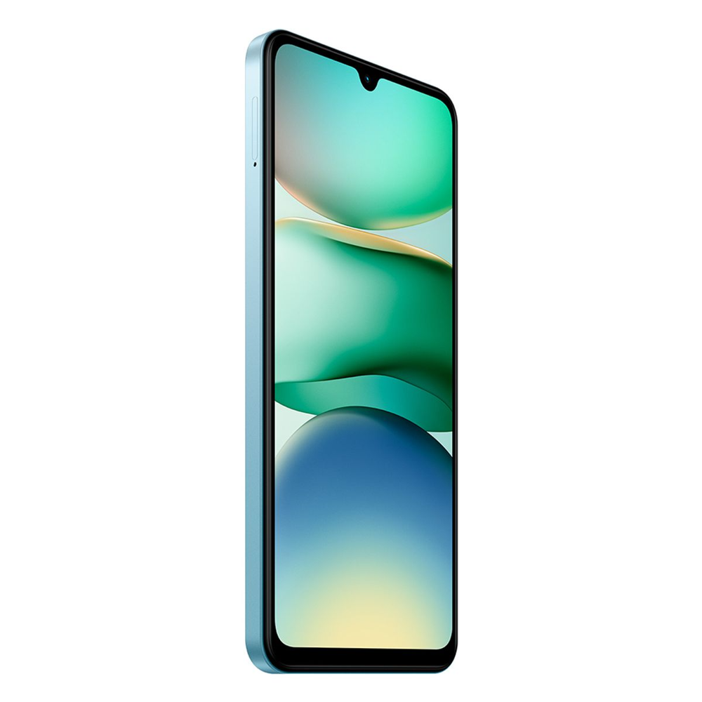 Xiaomi Redmi A5 Azul 128GB / 4GB RAM – Pantalla 6.71" y Batería 5000mAh