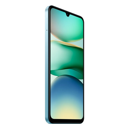 Xiaomi Redmi A5 Azul 128GB / 4GB RAM – Pantalla 6.71" y Batería 5000mAh