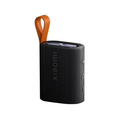 Xiaomi Sound Pocket Negro – Altavoz Bluetooth IP67 y 10h de Batería
