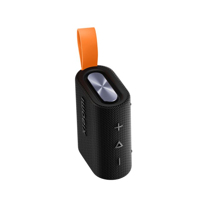 Xiaomi Sound Pocket Negro – Altavoz Bluetooth IP67 y 10h de Batería