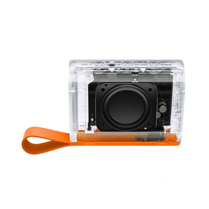 Xiaomi Sound Pocket Negro – Altavoz Bluetooth IP67 y 10h de Batería