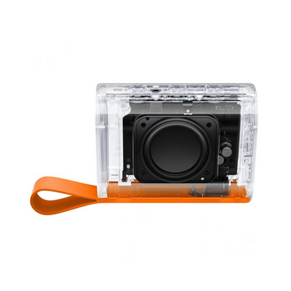 Xiaomi Sound Pocket Negro – Altavoz Bluetooth IP67 y 10h de Batería