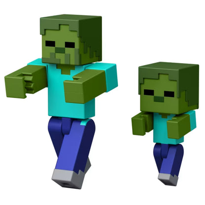 MINECRAFT 3PULG CMECANISMO DACTIVACIO