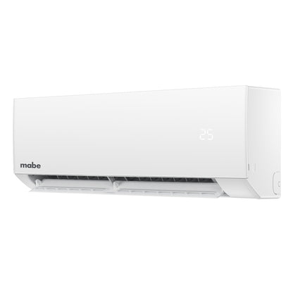 Aire Acondicionado Mabe 12,000 BTU Eco SEER 13