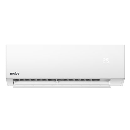 Aire Acondicionado Mabe 12,000 BTU Eco SEER 13