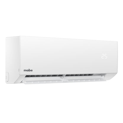 Aire Acondicionado Mabe 12,000 BTU Eco SEER 13