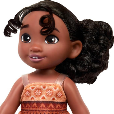 MOANA 2 MUECOS MOANA Y SIMEA