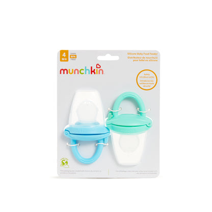ALIMENTADOR DSILICONA PALIMENTOS 2PK