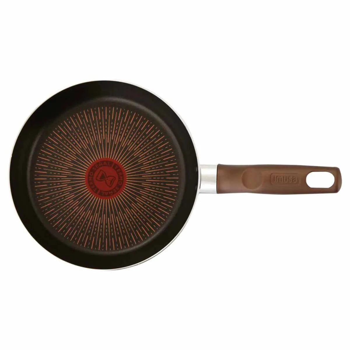 SARTEN DE ALUMINIO CAMB 20CM