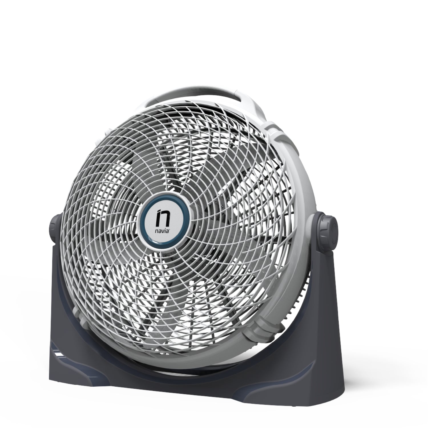 Ventilador de Piso 20" Redon 2 en 1 - Modelo CFN-2020