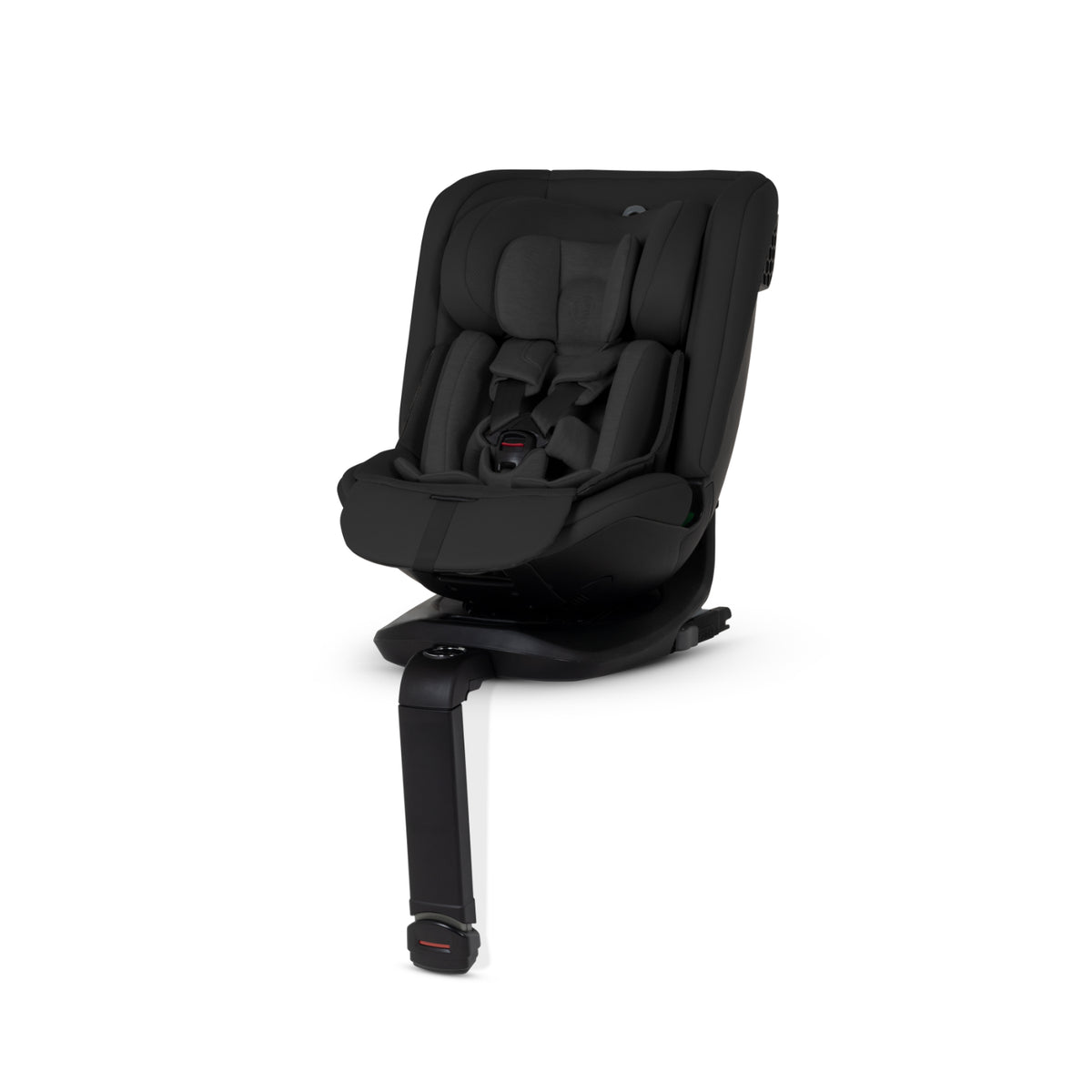 SILLA DCARRO SVC MOTION 3 ALL SIZE NEGR