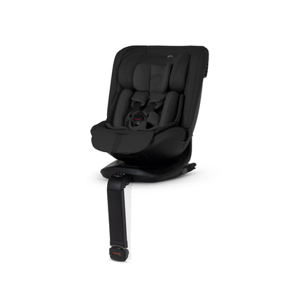 SILLA DCARRO SVC MOTION 3 ALL SIZE NEGR