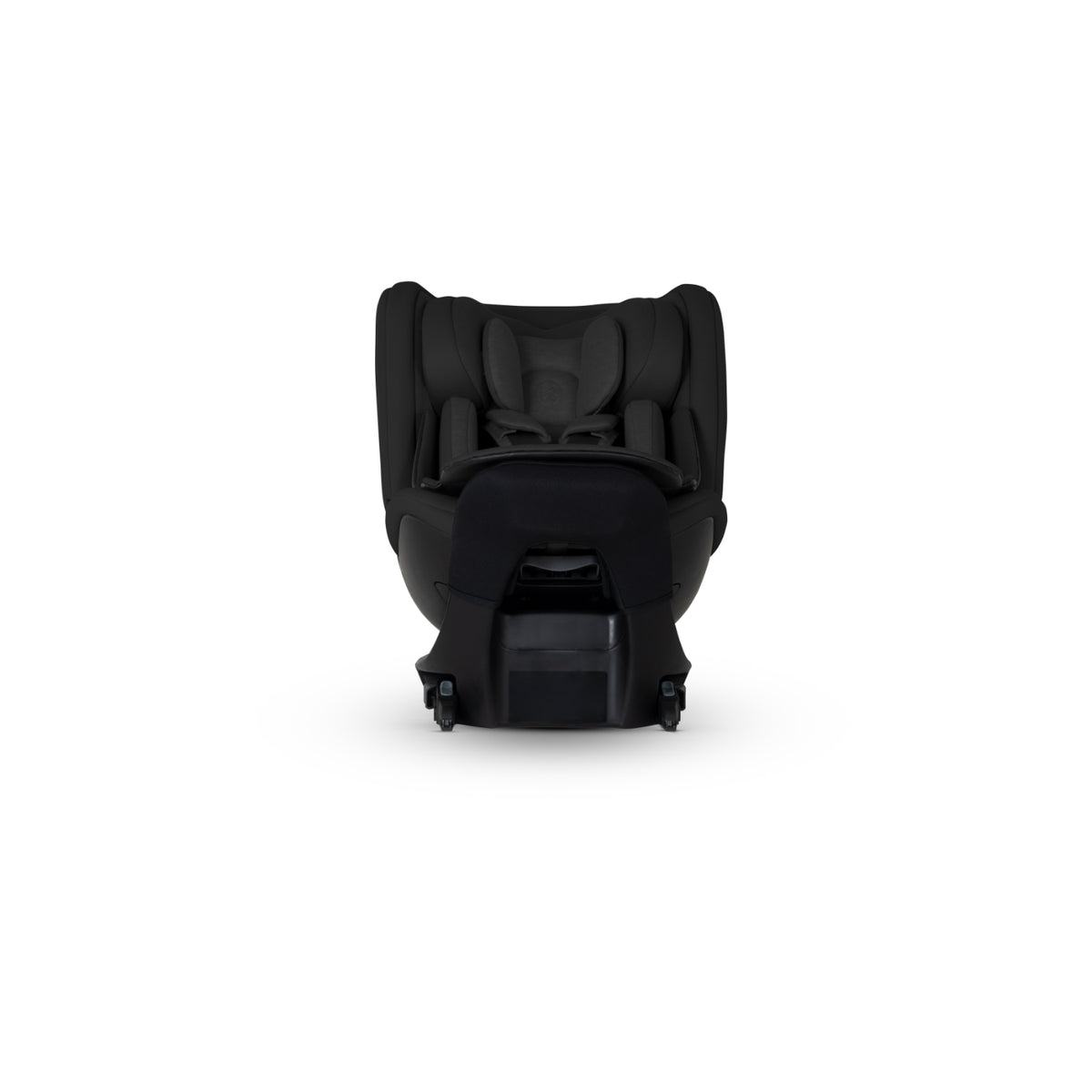 SILLA DCARRO SVC MOTION 3 ALL SIZE NEGR