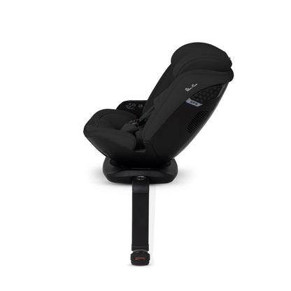 SILLA DCARRO SVC MOTION 3 ALL SIZE NEGR