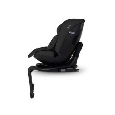 SILLA DCARRO SVC MOTION 3 ALL SIZE NEGR