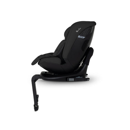 SILLA DCARRO SVC MOTION 3 ALL SIZE NEGR