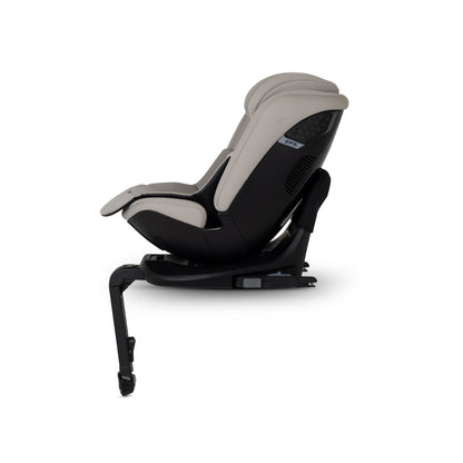 SILLA DCARRO SVC MOTION 3 ALL SIZE TAUP