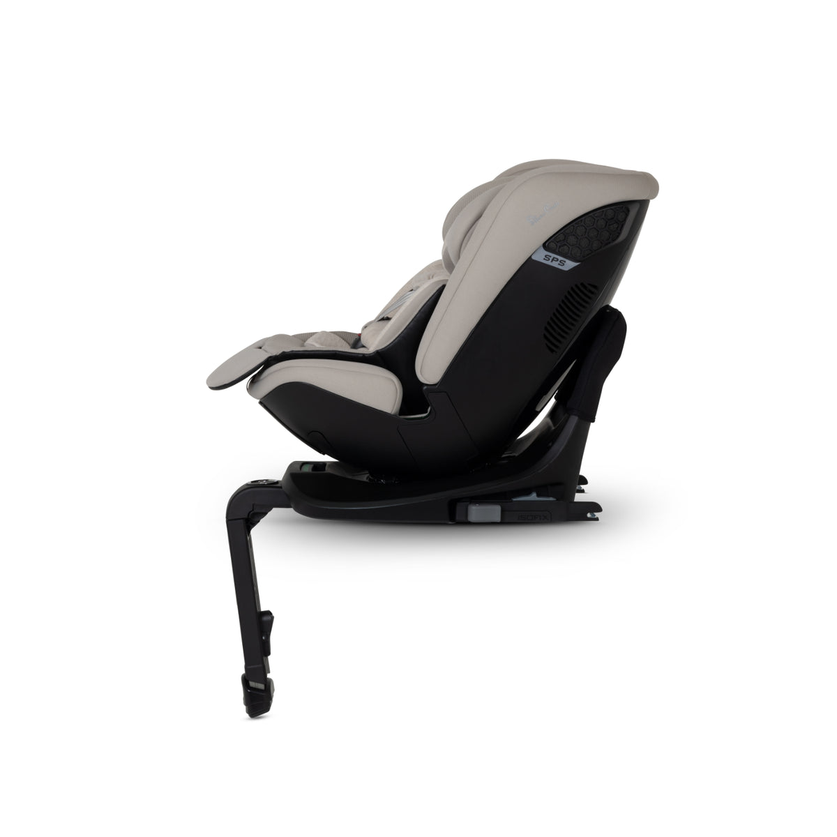 SILLA DCARRO SVC MOTION 3 ALL SIZE TAUP