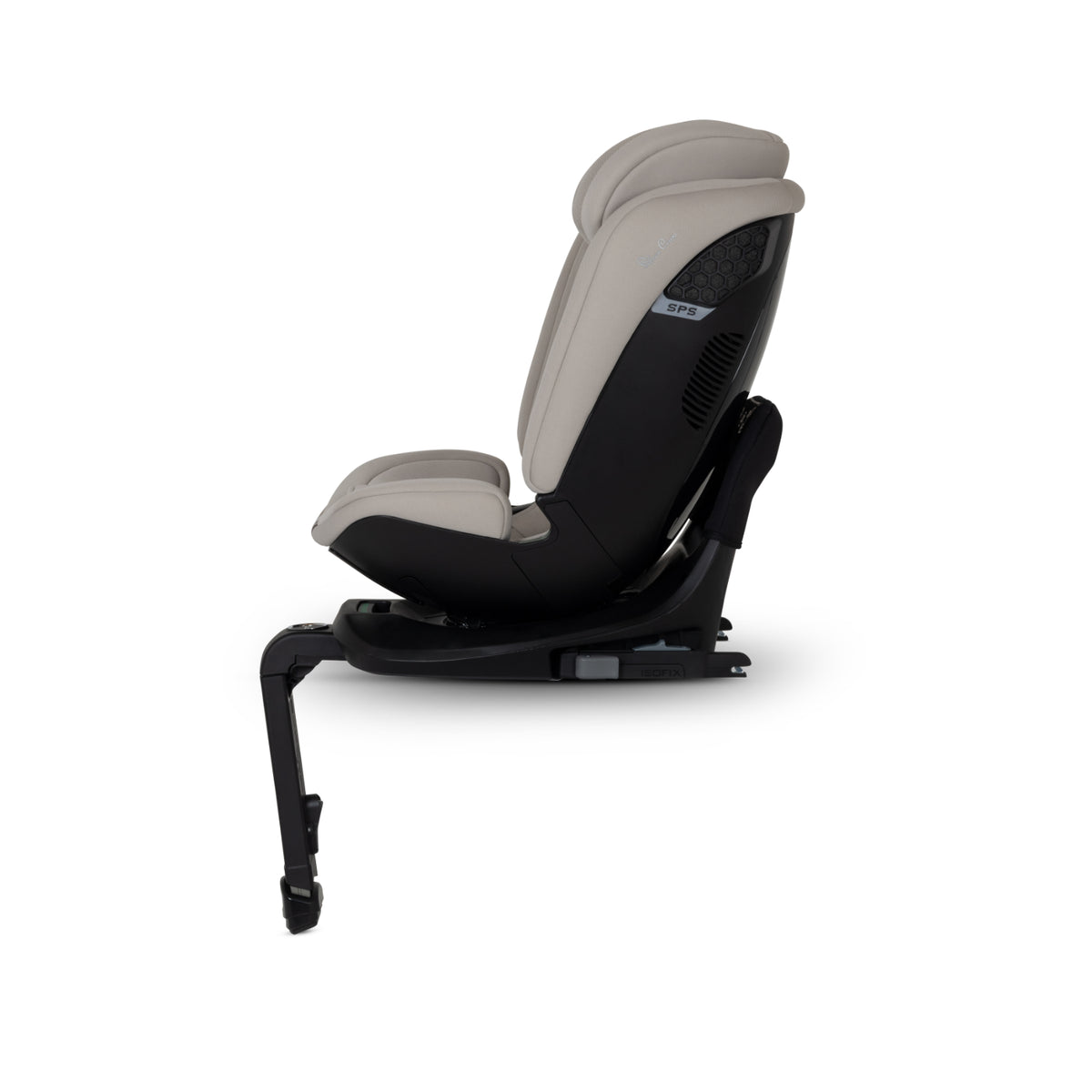 SILLA DCARRO SVC MOTION 3 ALL SIZE TAUP