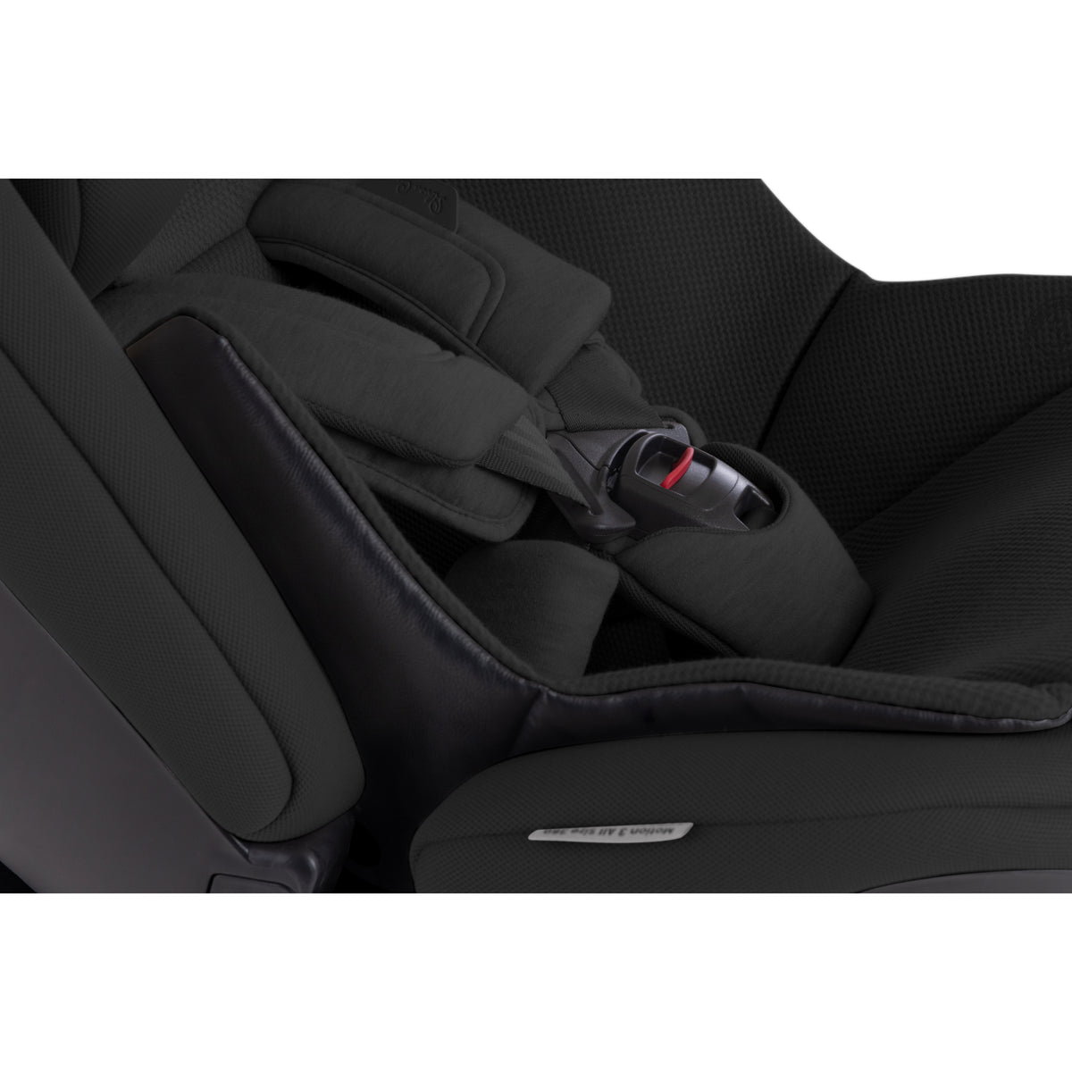 SILLA DCARRO SVC MOTION 3 ALL SIZE NEGR