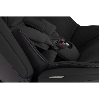 SILLA DCARRO SVC MOTION 3 ALL SIZE NEGR