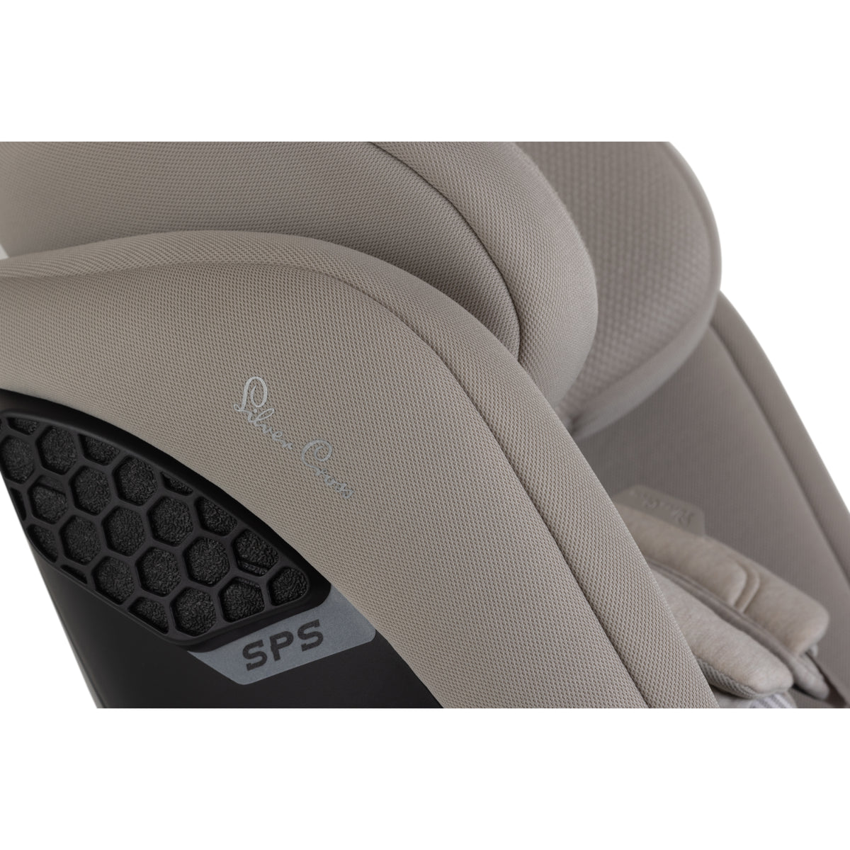 SILLA DCARRO SVC MOTION 3 ALL SIZE TAUP