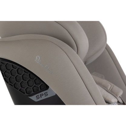 SILLA DCARRO SVC MOTION 3 ALL SIZE TAUP