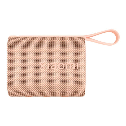 XIAOMI SOUND POCKET ROSADO