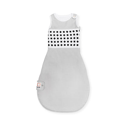 Nanit Saco de Dormir para Bebé (6-12 meses), Color Gris B621GUS
