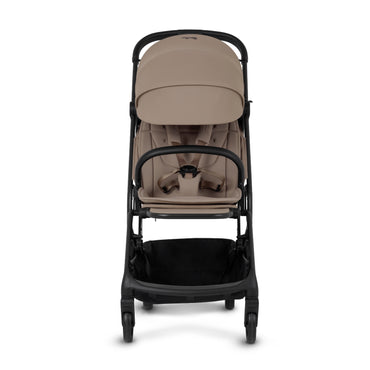 NIA SILVER CROSS COCHE CHAMPAGNE