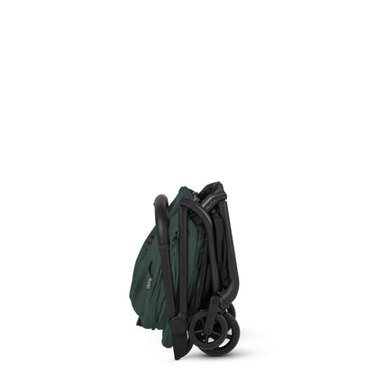 NIA SILVER CROSS COCHE CONIFER