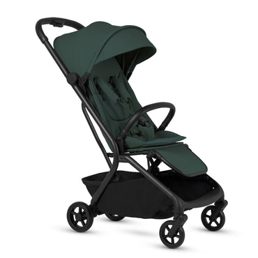 NIA SILVER CROSS COCHE CONIFER