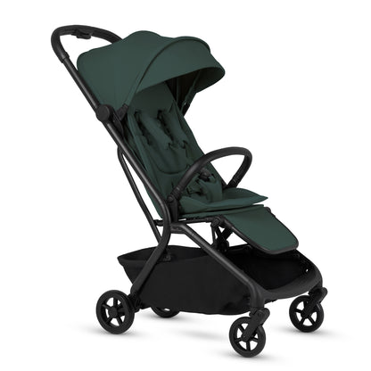 NIA SILVER CROSS COCHE CONIFER