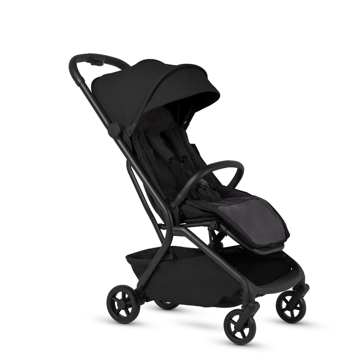 Coche para Bebé Silver Cross Onyx SX2347.ONYX