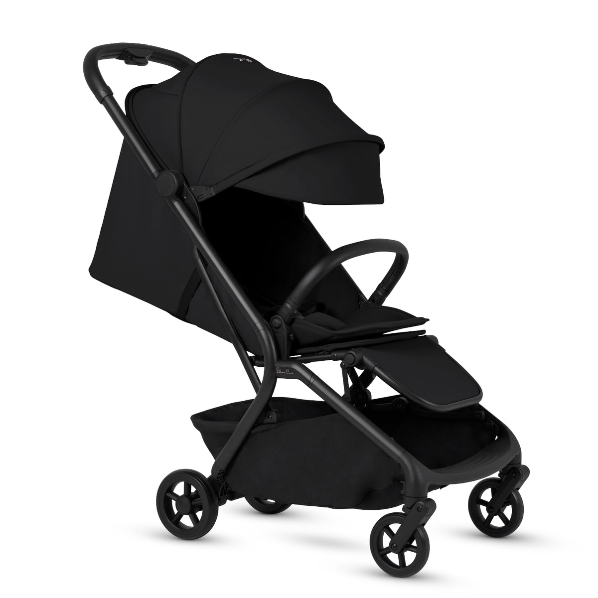 Coche para Bebé Silver Cross Onyx SX2347.ONYX
