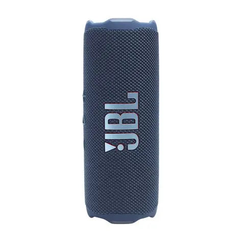 JBL FLIP 7 BLUE PORTABLE SPEAKER