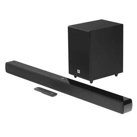 BARRA DE SONIDO JBL CINEMA 3.1 CH