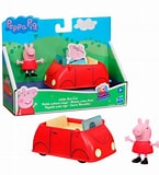 PEPPA PIG VEHICULOS SURTIDOS
