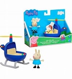 PEPPA PIG VEHICULOS SURTIDOS