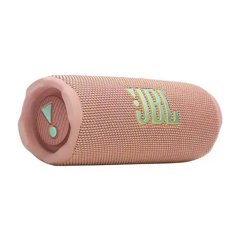 PARLANTE PORTATIL JBL FLIP 7 ROSA