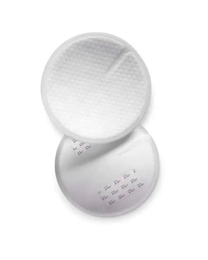 Disposable Absorbent Discs, 24 Count