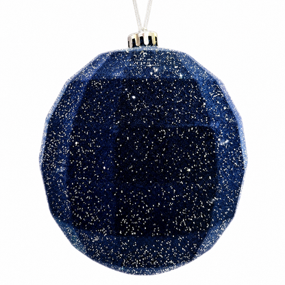 NAV PELOTA FELPA AZUL 15CM E3