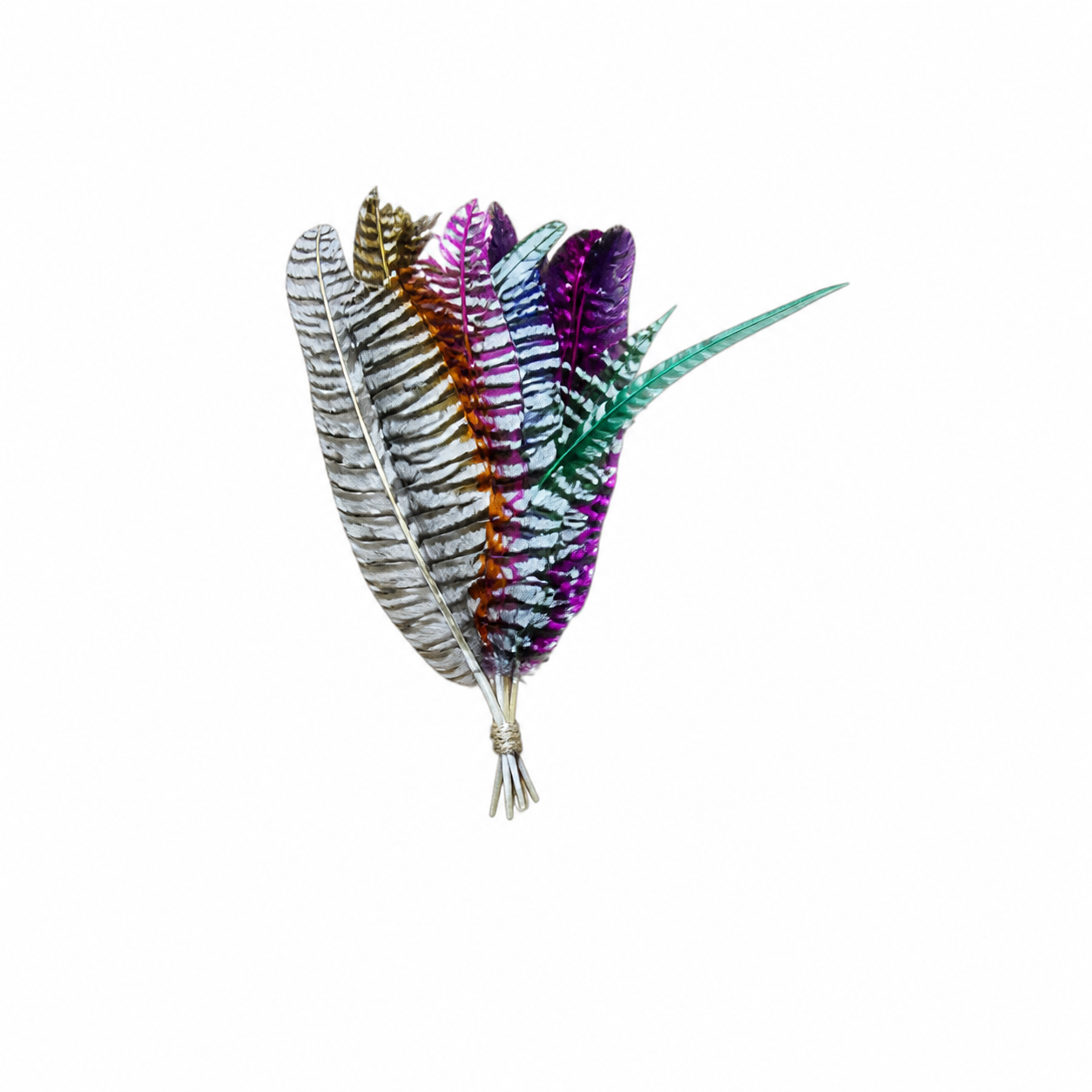 NAV RAMA DECOR ARBOL 41CM SURT