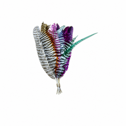 NAV RAMA DECOR ARBOL 41CM SURT
