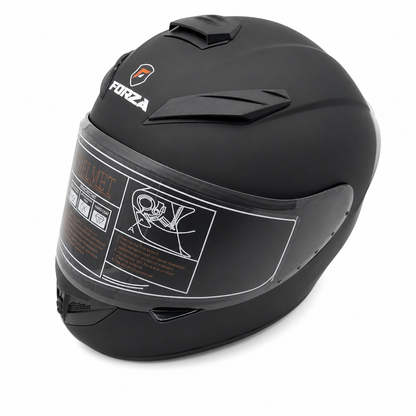 CASCO FORZA PARA MOTOCICLISTA NG