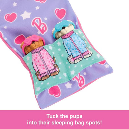 BARBIE FIESTA PIJAMAS CPERRITO