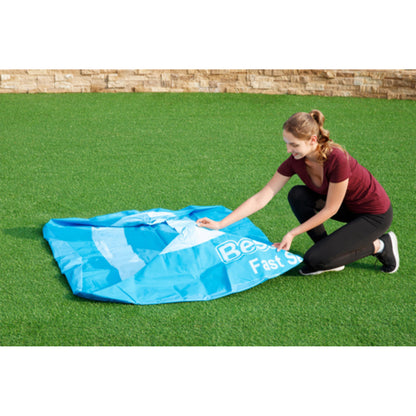 PISCINA INFLABLE REDONDA 1.83M X 51CM